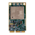 4G/LTE GNSS Mini PCIe Modem