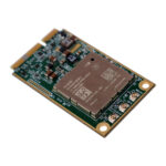 4G/LTE GNSS Mini PCIe Modem