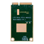 4G/LTE GNSS Mini PCIe Modem