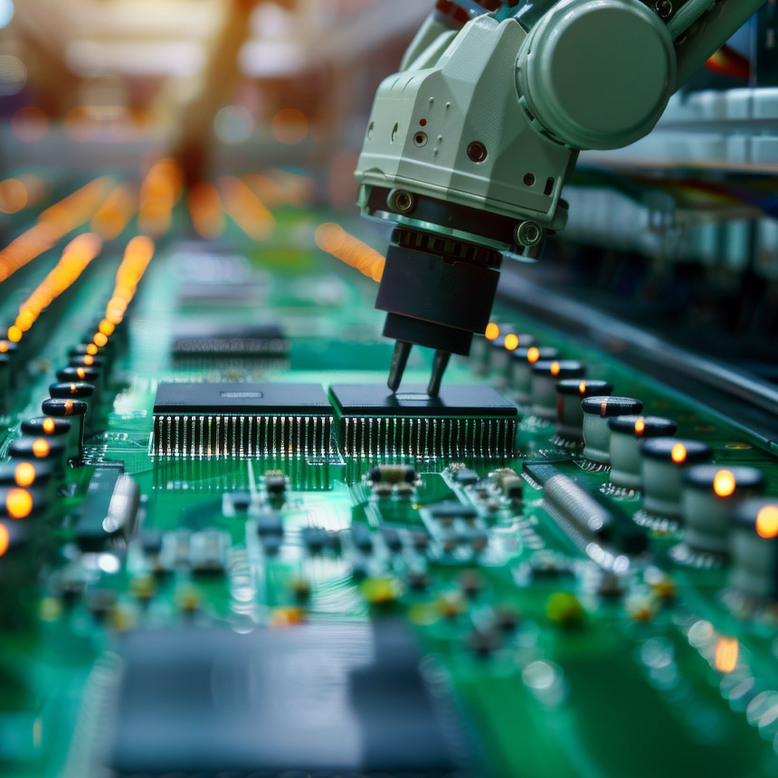 manufacturing-services